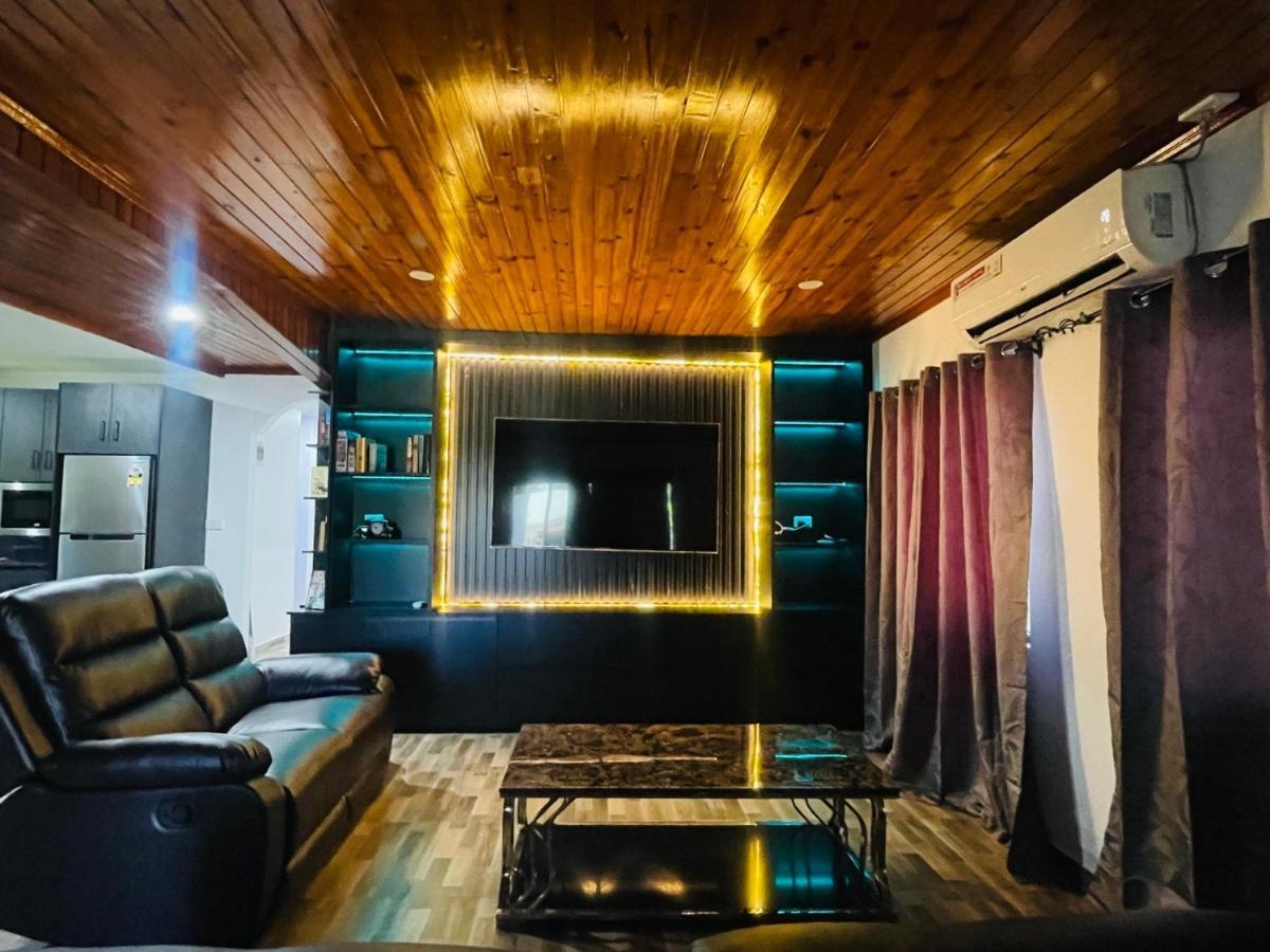 Apartament Blissful Calm Nadi Zewnętrze zdjęcie