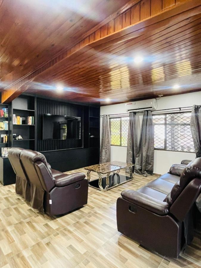 Apartament Blissful Calm Nadi Zewnętrze zdjęcie