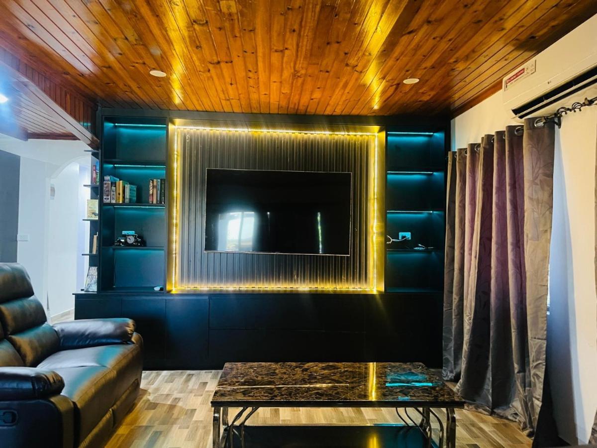 Apartament Blissful Calm Nadi Zewnętrze zdjęcie